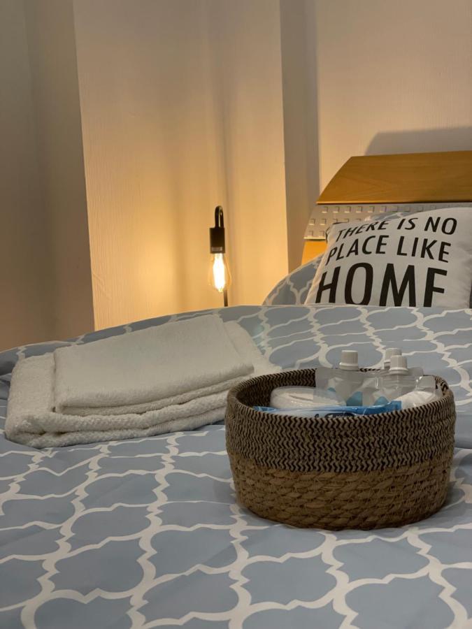 Gezellige Studio 1 Slaapkamer, 3Pers,Strand,Zee 50M Ostende Kültér fotó